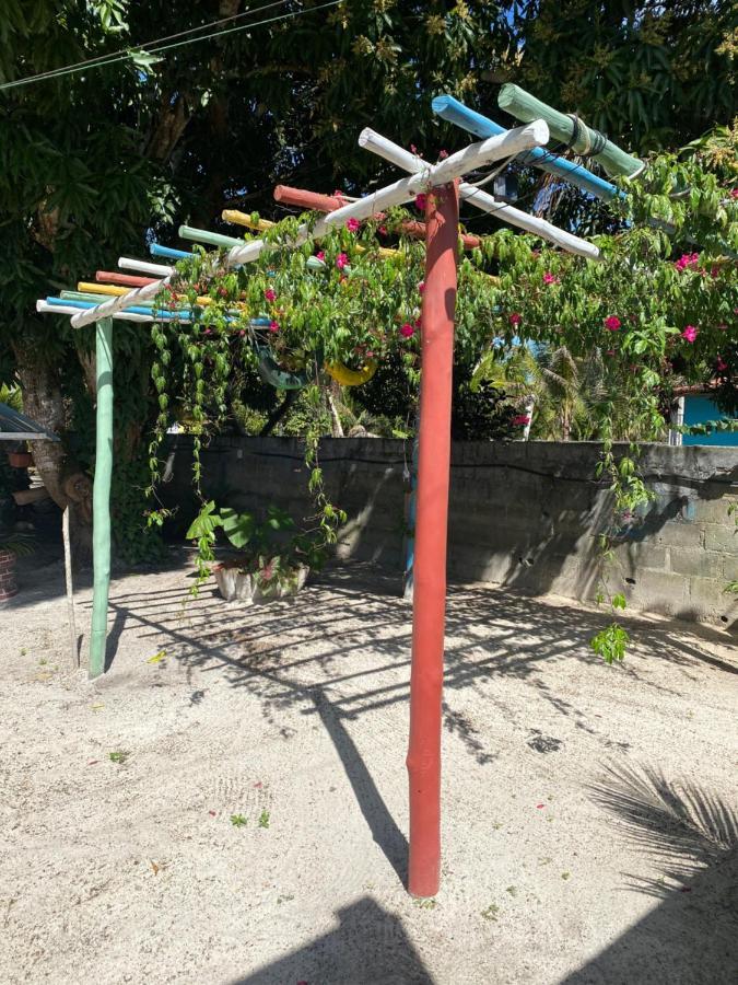 Pousada Recanto Do Galo Santa Cruz Cabralia Εξωτερικό φωτογραφία
