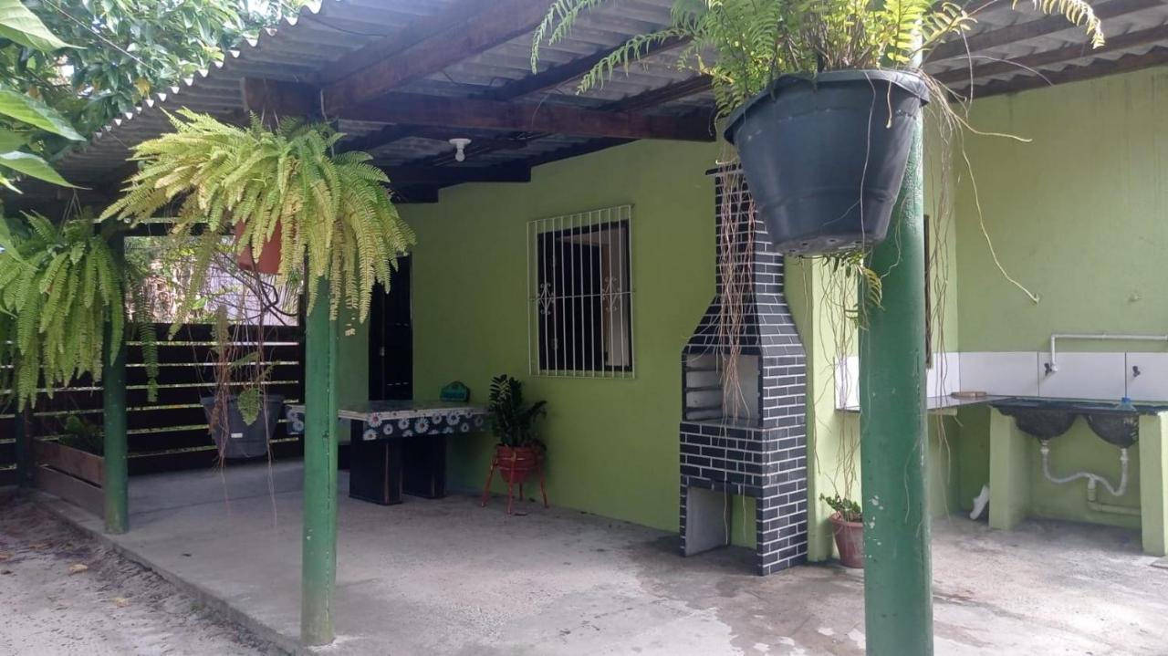 Pousada Recanto Do Galo Santa Cruz Cabralia Εξωτερικό φωτογραφία